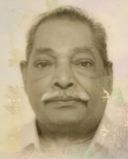 Obituary of Thiruchelvam Somasuntharam