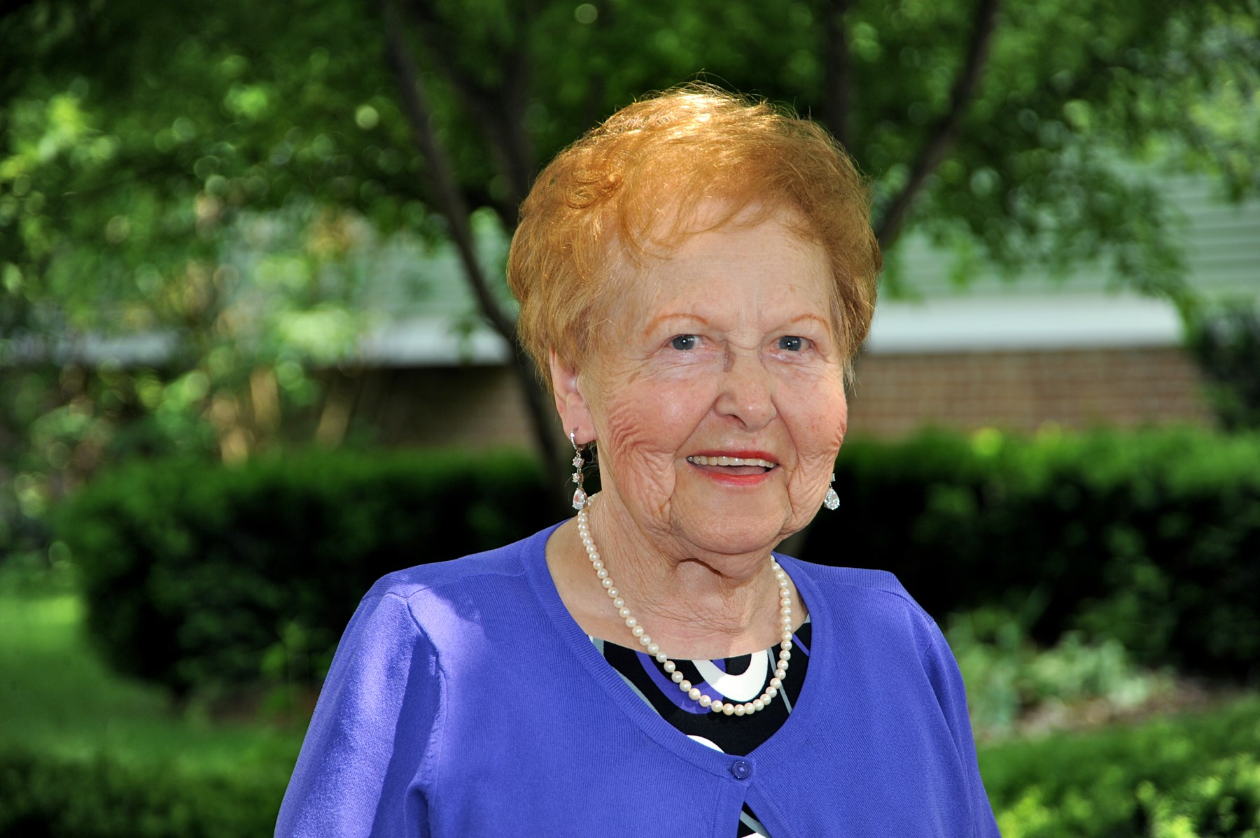 Avis de décès de Helena Siuzdak