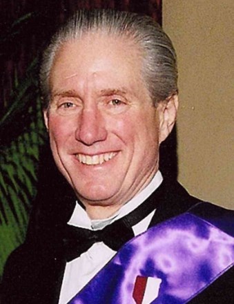 Obituary of Rodney James Sands