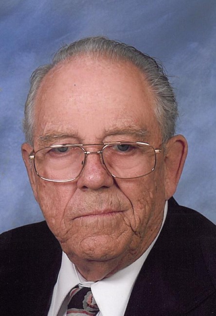 Obituary of Kenneth F. Trammell
