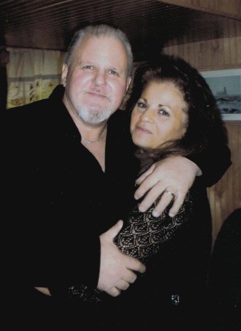 Obituary of Diane Forst