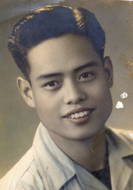 Obituary of Jin Rong Tan