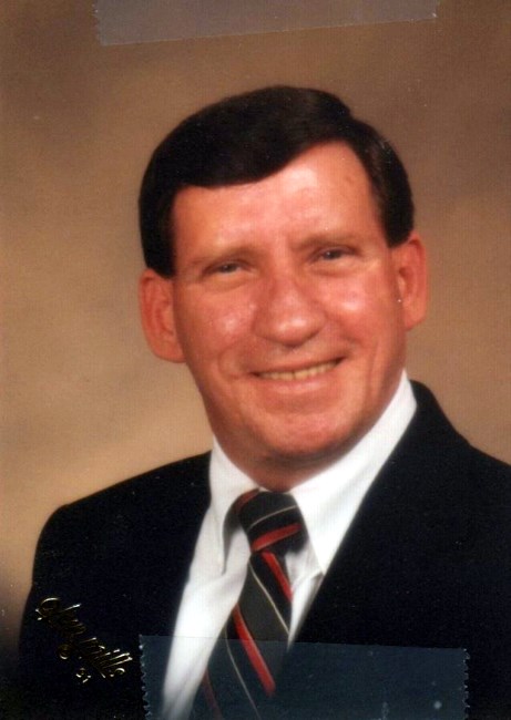 Obituary of Roy E. Golden