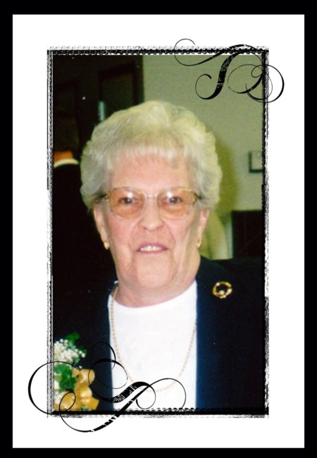 Obituary of Margaret O. Hickey