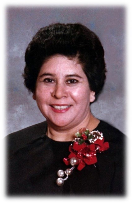 Obituary of Alice L. Nobella