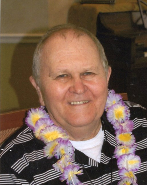 Obituary of Floyd Eugene "Geneo" Meadows