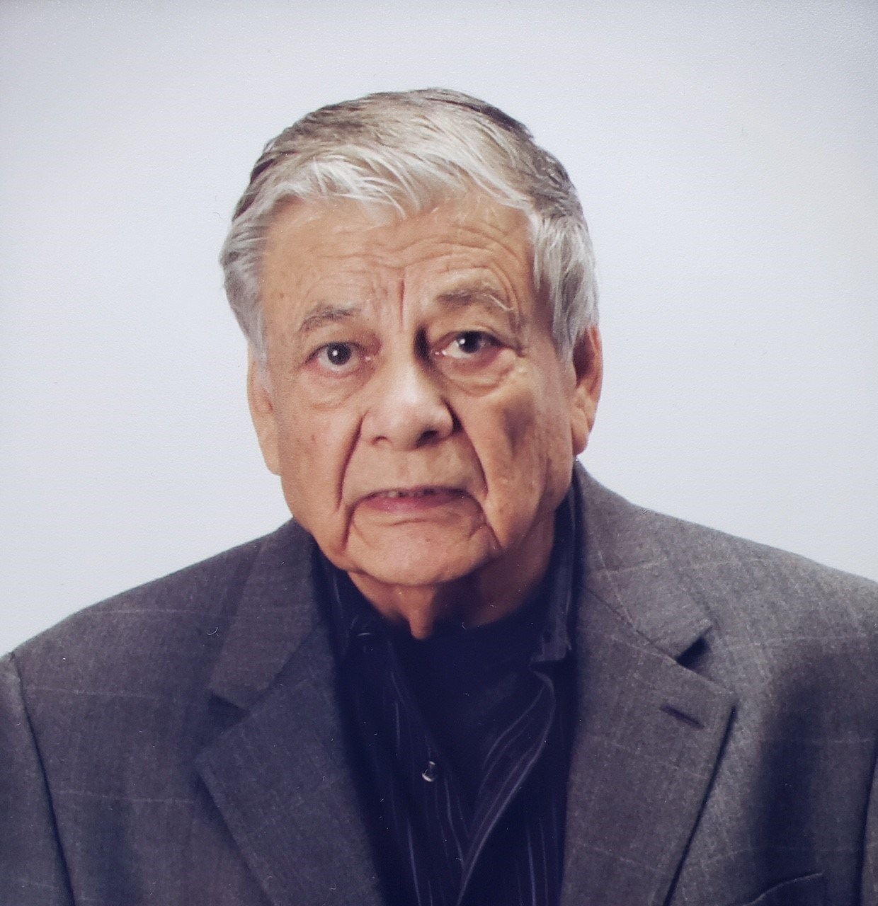 Alfredo Vasquez Obituary Whittier, CA