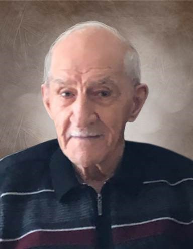 Avis de décès de Jacques Savard