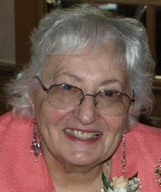 Obituary of Frances Di Matteo