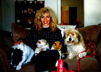 Obituary of Suzanne Camille Alexis Ryan