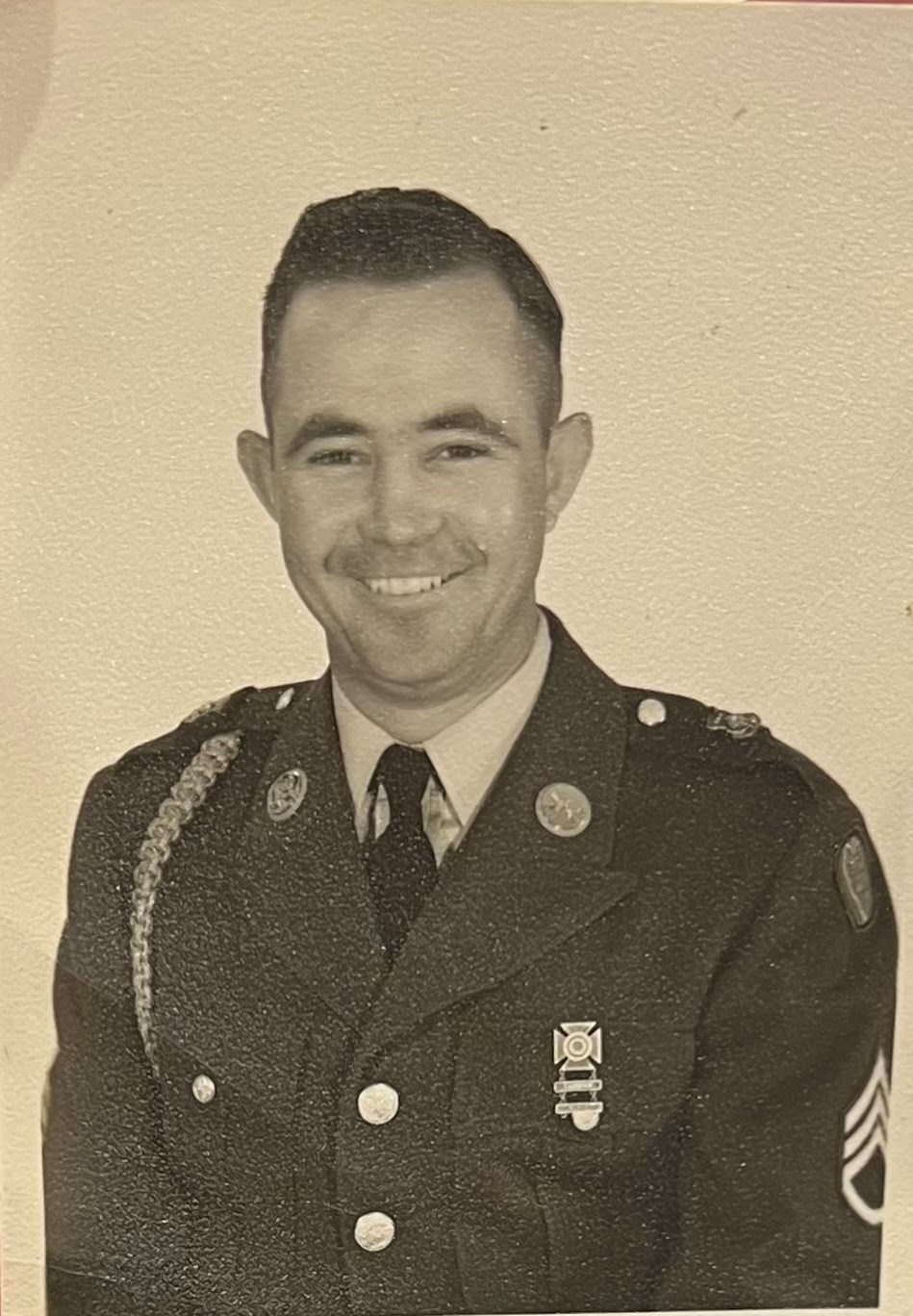 Raymond J Henderson Obituary Iowa Park, TX