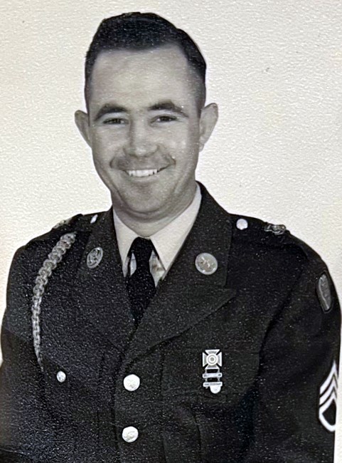 Obituary of Raymond J Henderson