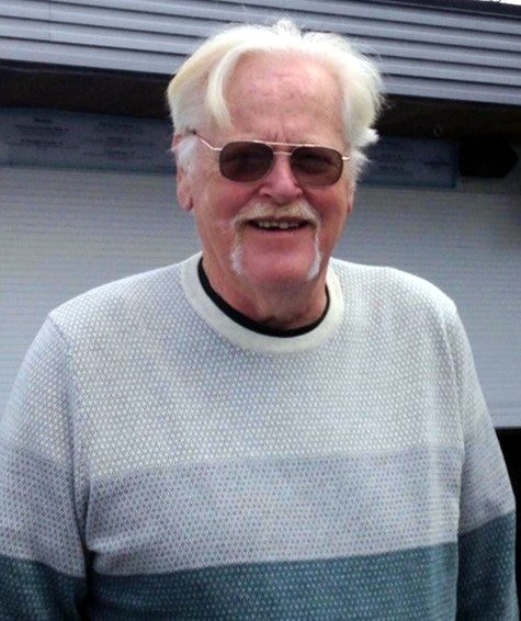 Obituary of George Zahnleiter