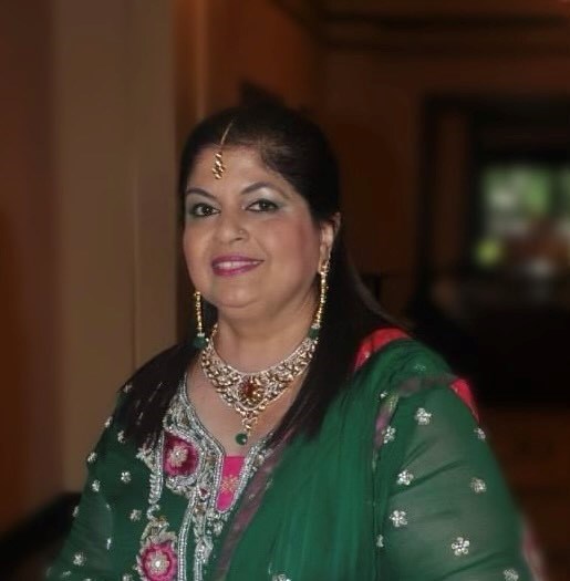 Obituary of Seema Imtiaz Ali