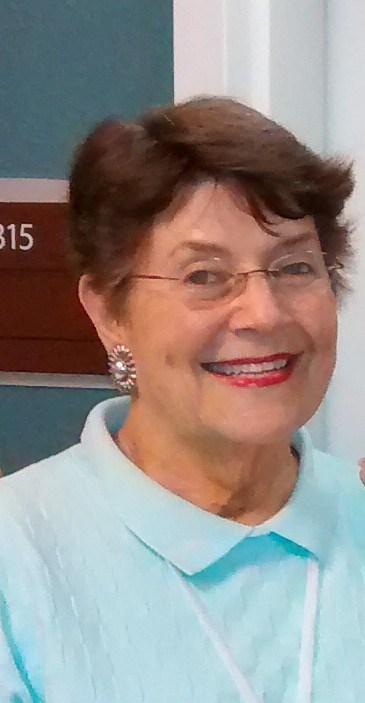Obituario de Dorothy Ann Brown
