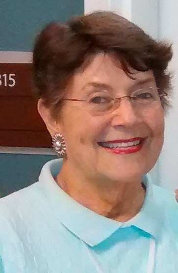 Obituario de Dorothy Ann Brown