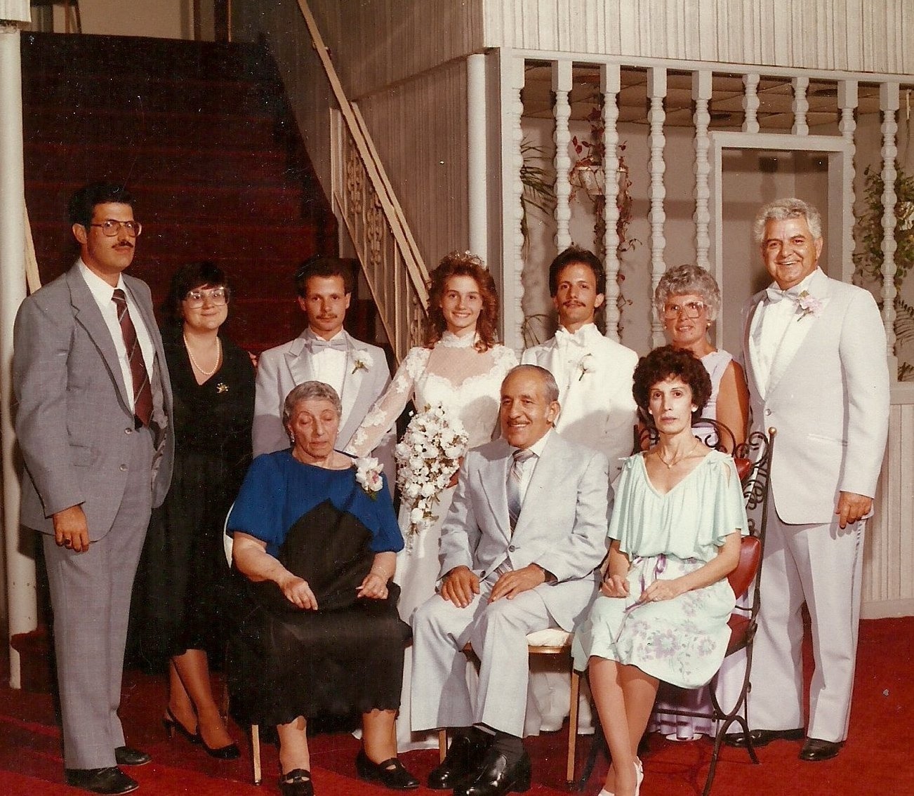 Carmella DeSantis Obituary Union, NJ