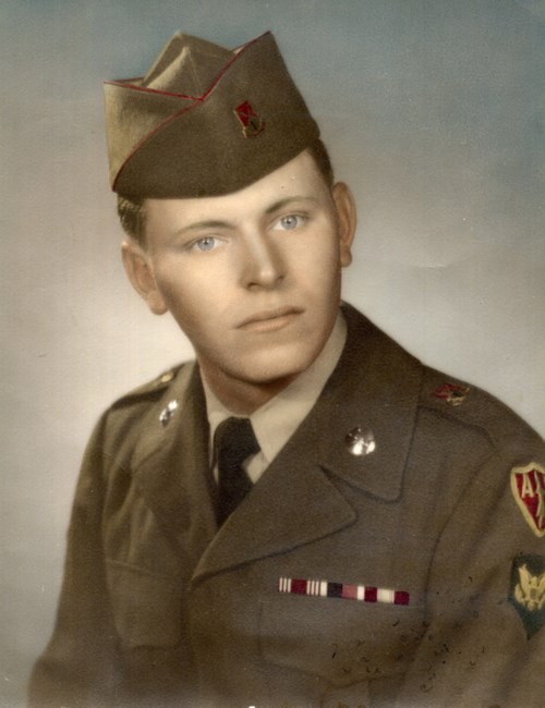 Obituary of Felix Rubert-Negron