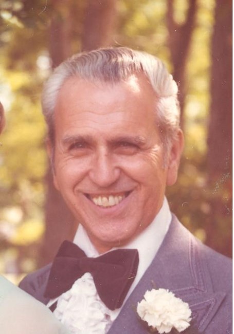 Obituary of Emil J. DelCegno