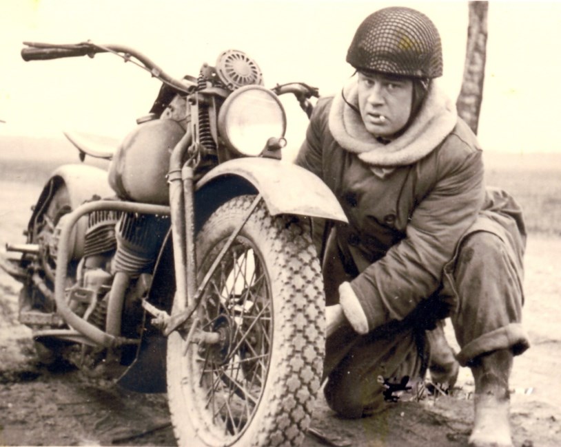 Obituary of Edward John Chatters