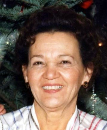 Obituary of Dolores "Lola" Perez