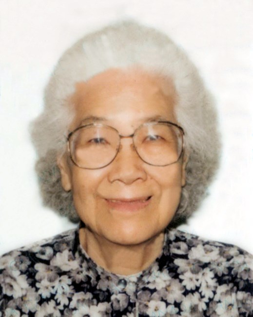 Obituary of Po Lin Chan