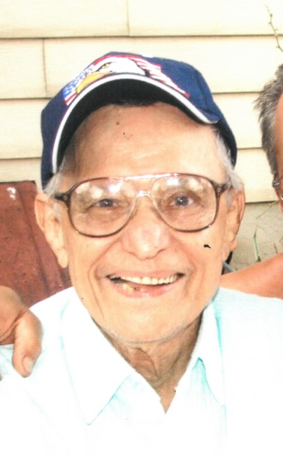 Obituary of Jose Manuel Valle