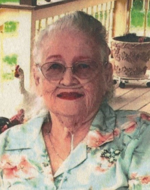 Obituary of Frankie O. Berg