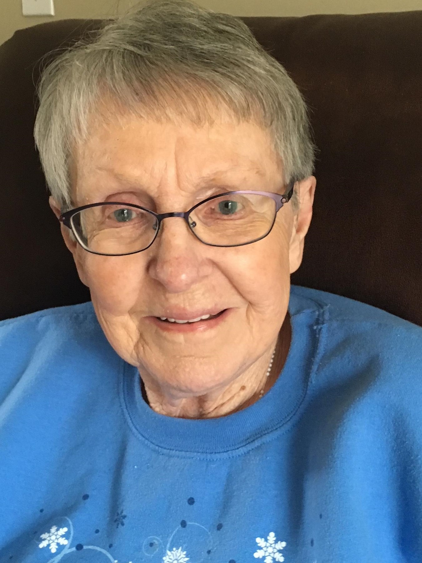 Phyllis Arlene York Obituary Holland, MI