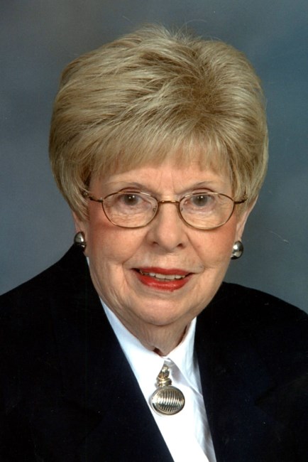 Obituary of Norma McWilliams