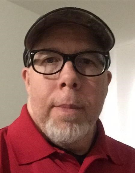 Obituary of Jeffrey Robert Lipps