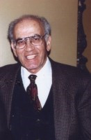 Obituary of Kemal Satir