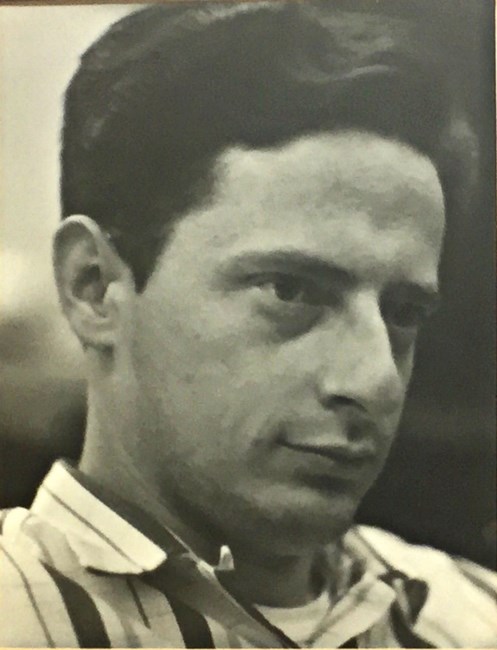 Obituary of Thomas Joseph Regan