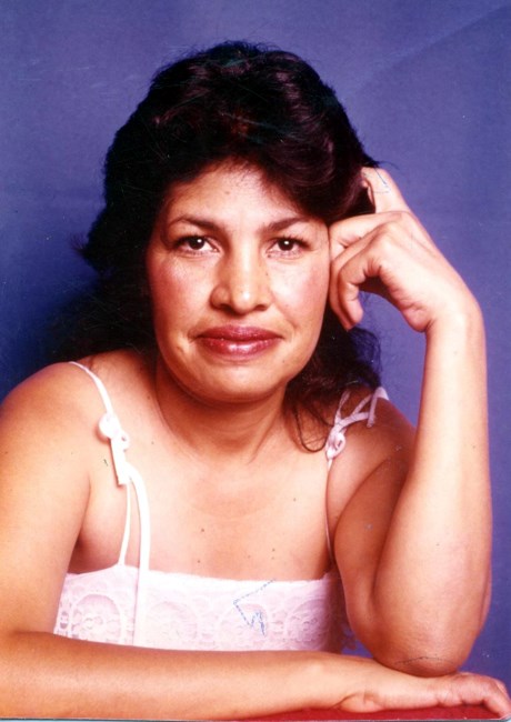 Petra Casillas Obituary Kerman Ca