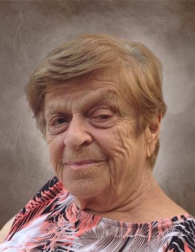 Marcelle L Allier Avis De Deces Rosemere Qc