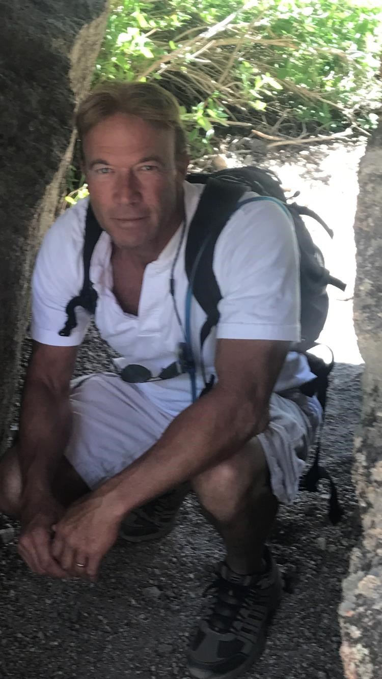 Obituary of Thomas "Tom" Saunders Reinhard