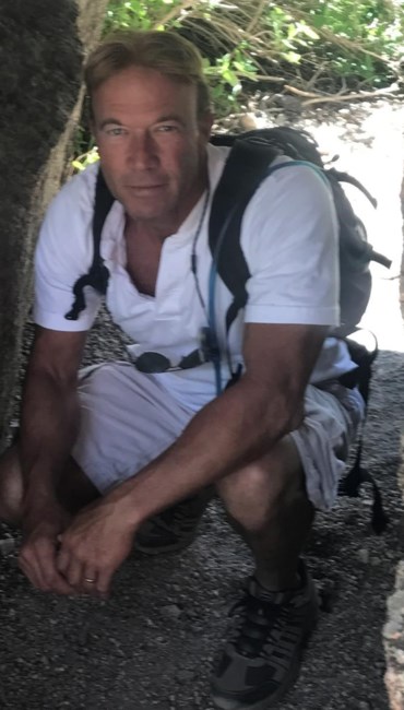 Obituary of Thomas "Tom" Saunders Reinhard