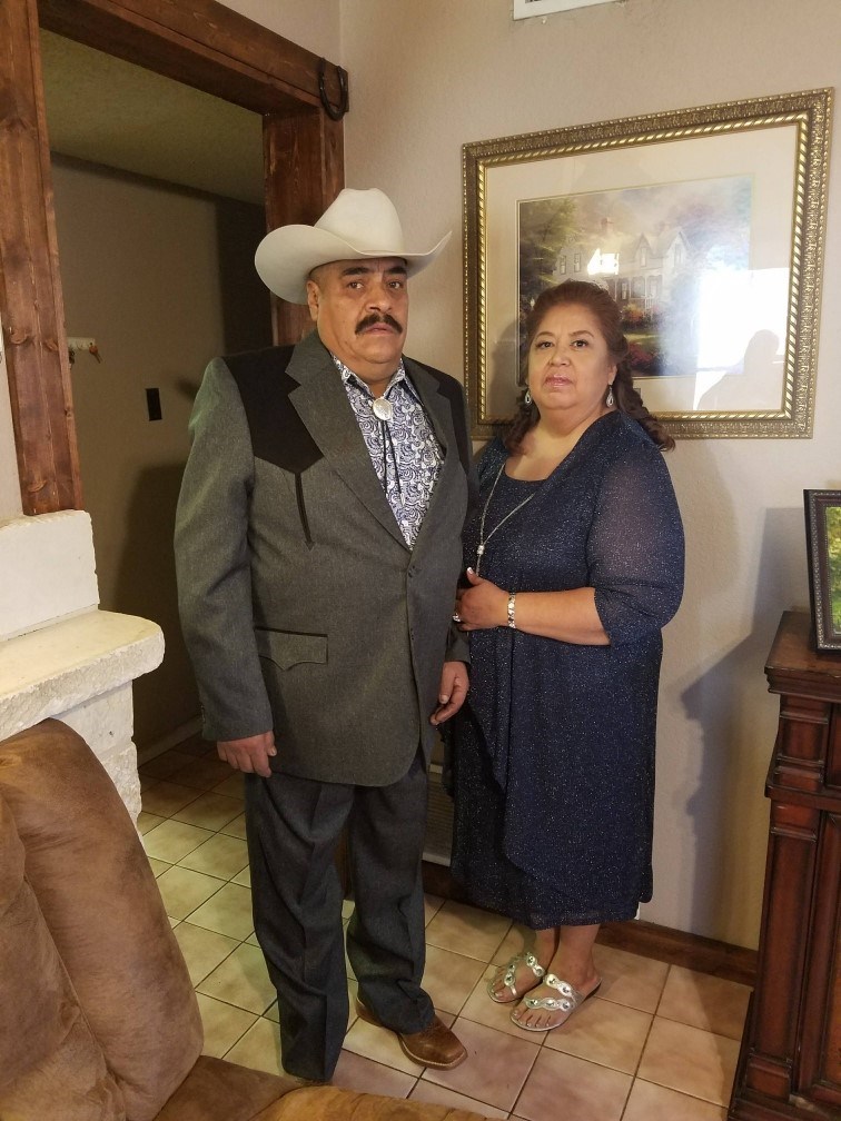 Obituary of Elida Fuentes Morales