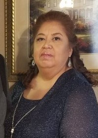 Obituario de Elida Fuentes Morales