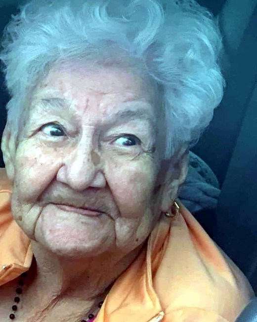 Obituary of Juanita Torres