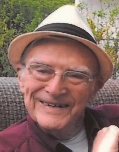Obituary of Jack Zemantic