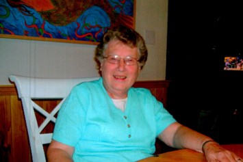 Obituary of Judith Southward Williams