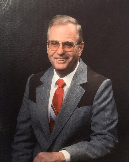 Obituary of Gaynor Earl Atkinson