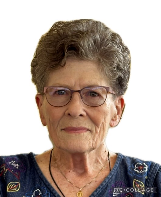 Obituary of Dolores Roussel Landeche
