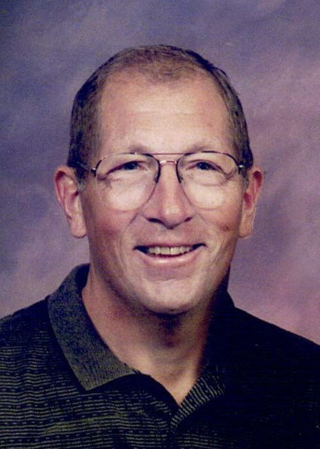 Obituary of Louis George Krueger