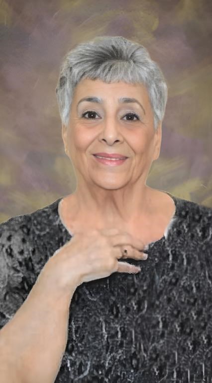 Obituary of Carmela D. Colaluca