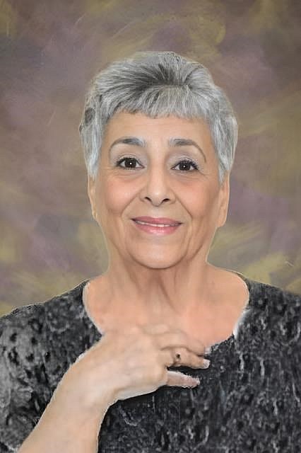Obituary of Carmela D. Colaluca