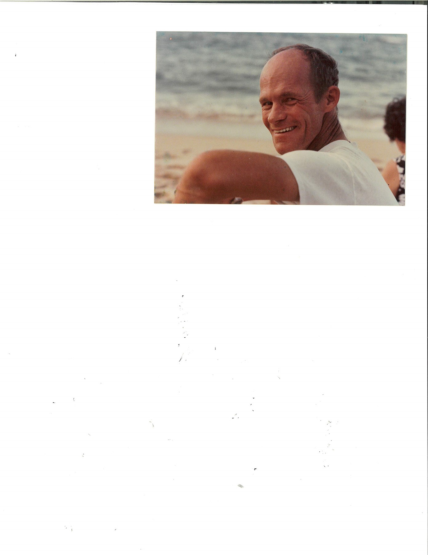 Obituary of John Wayne Poole