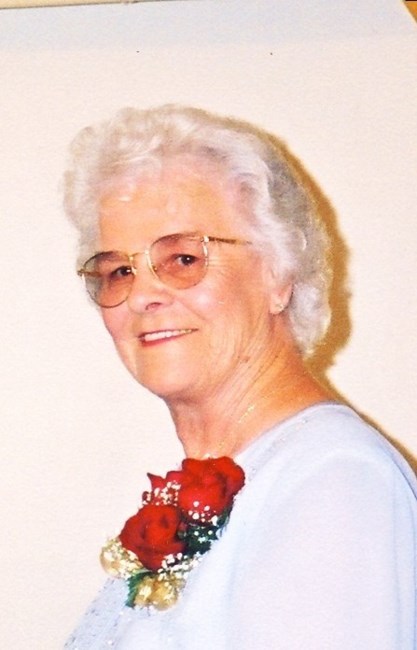 Obituary of Irene R. Ouellette