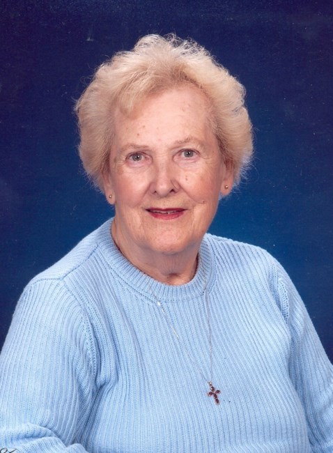 Obituary of Shirley N. Emerton